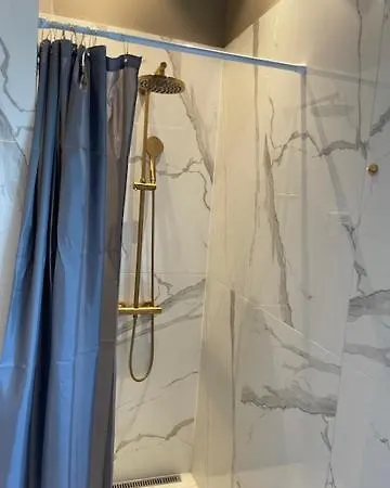 The Old Vicarage מלון