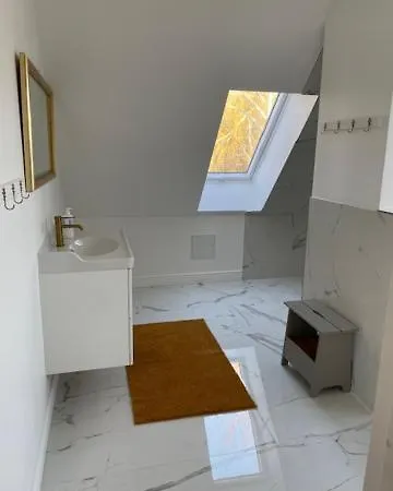 The Old Vicarage מלון *