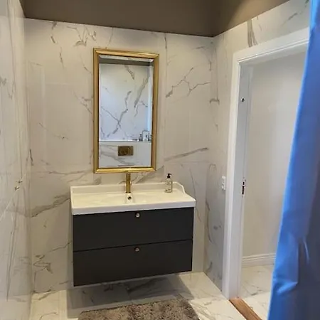 The Old Vicarage Rødby