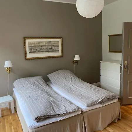 The Old Vicarage מלון