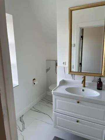 Hotel The Old Vicarage