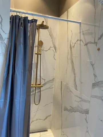 The Old Vicarage Hotel